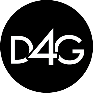 Data4Good Logo