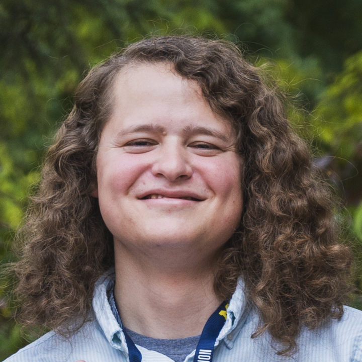 Reed Paskvan